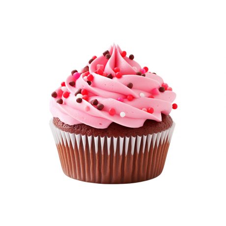 Wilton Dimensions Large Cup Piece Cake Pan